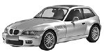 BMW E36-7 P0111 Fault Code