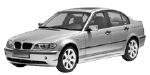BMW E46 P0111 Fault Code