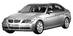 BMW E90 P0111 Fault Code