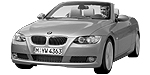 BMW E93 P0111 Fault Code